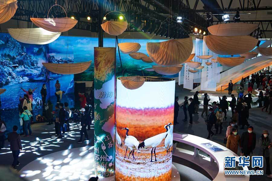 科技加持推动湖北文旅产业转型升级