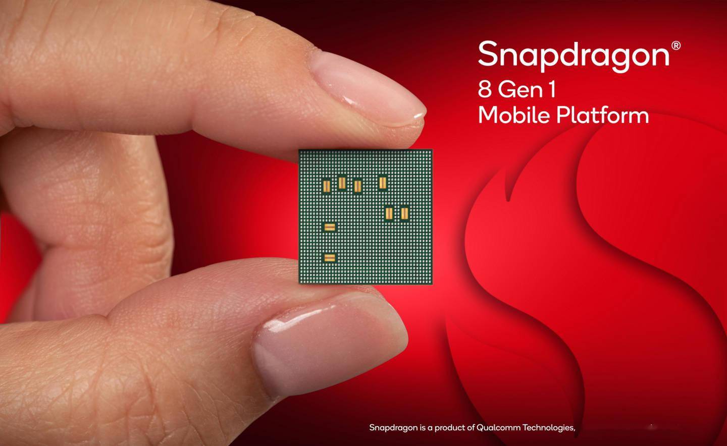 高通骁龙 8 Gen 1 Cortex-X2 主频 3.0 GHz，已在官网亮相