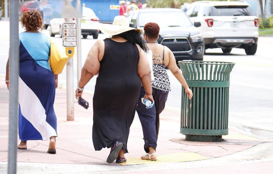 脂肪|“中年发福”是把杀猪刀 十几种慢性病因它而起