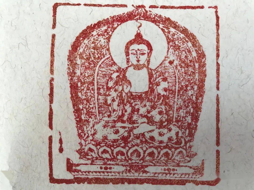 【5a推荐】方寸之间容天地佛篆一一耿云明(续)