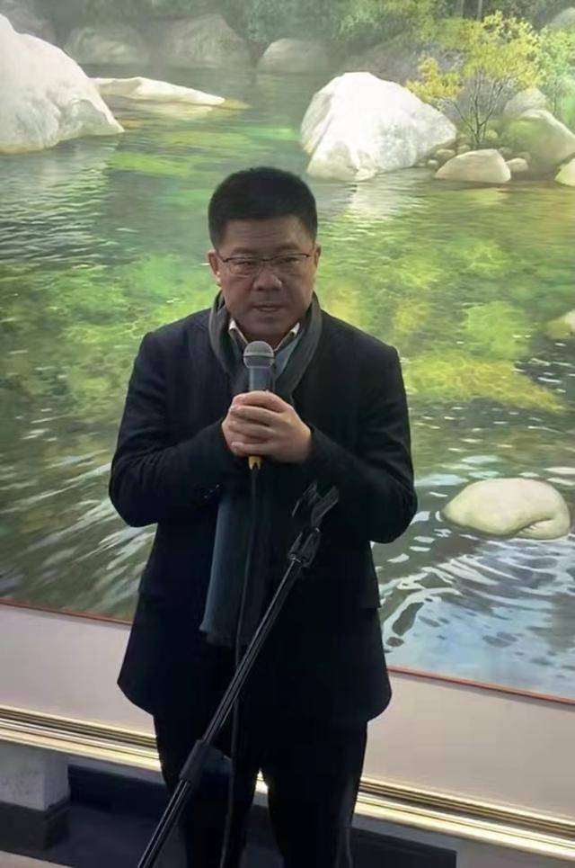 献礼上海戏剧学院76周年校庆 著名画家梁连生先生美术作品汇报展在上