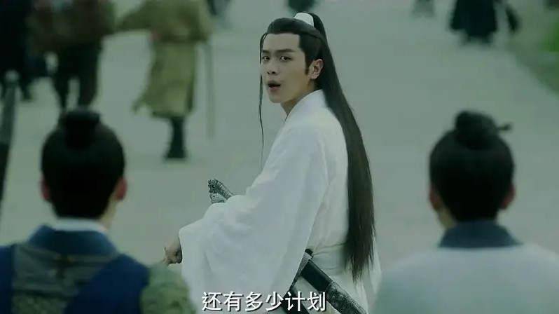 赵丽颖|12月好剧扎堆：赵丽颖罗云熙备受期待，周迅张若昀爆款预定