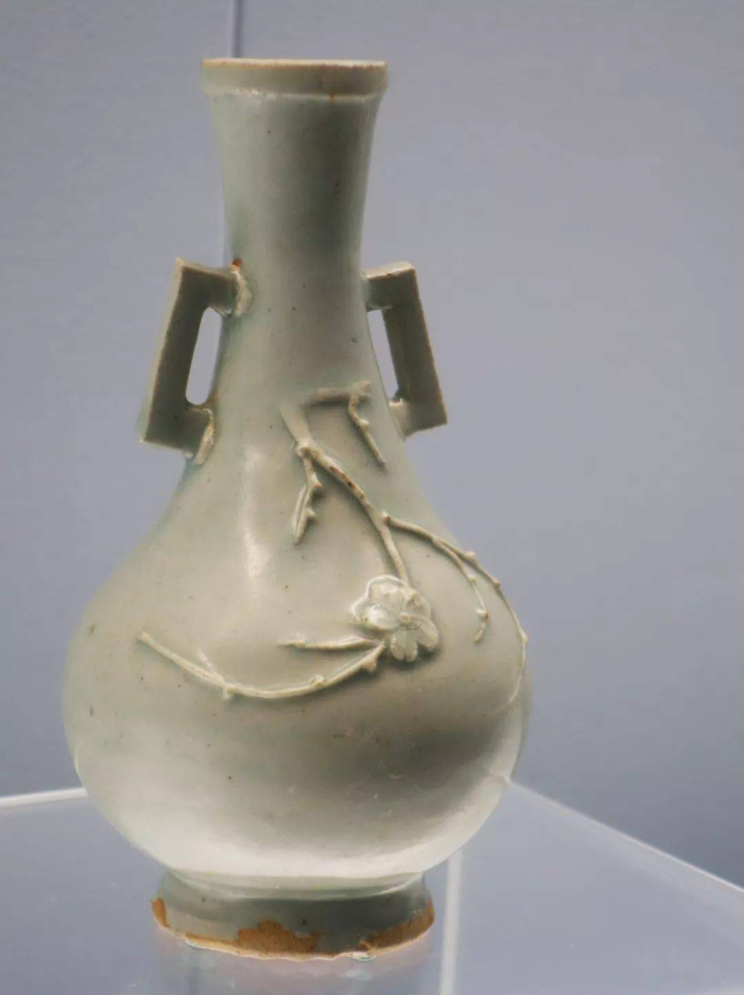 上博赏瓷系列宋元景德镇青白瓷欣赏