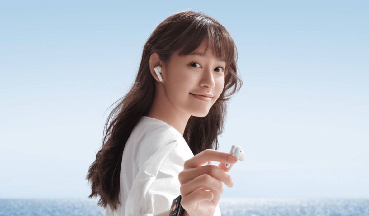 OPPO Enco Free2 通过工信部检验认证：最大降噪深度达 40db