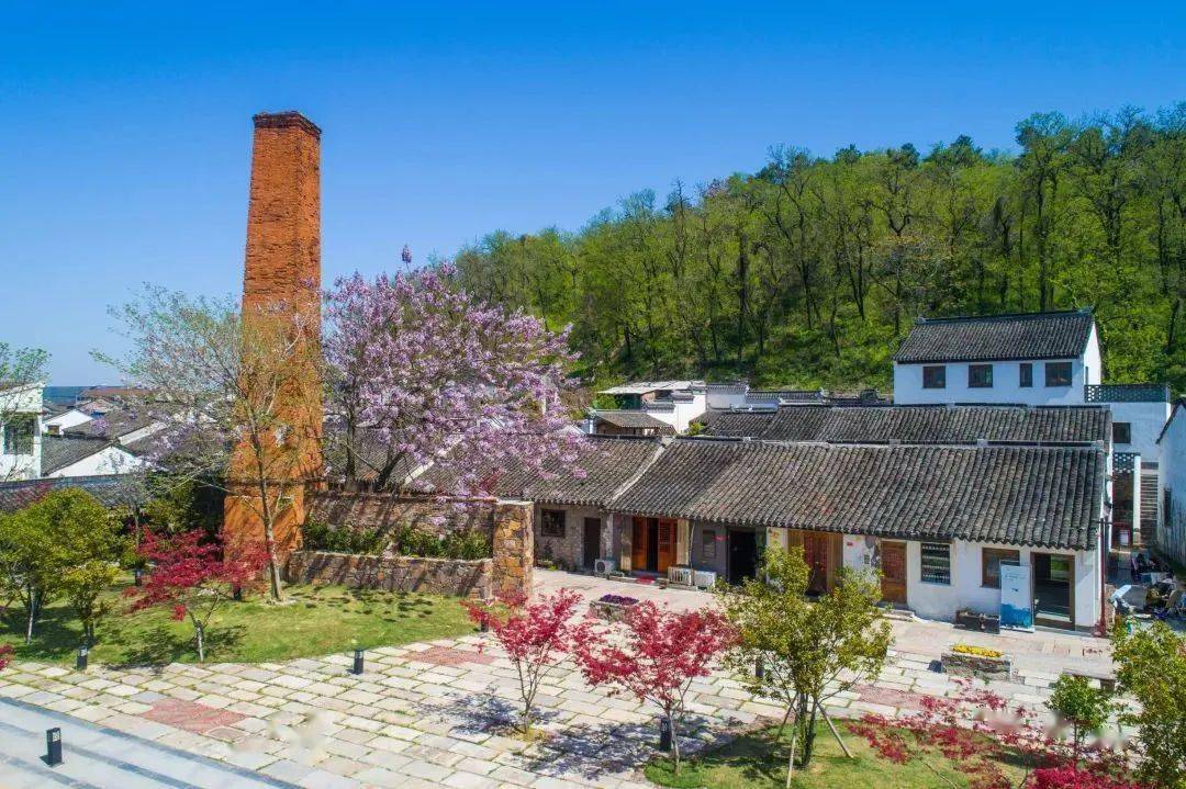 最近,宜兴这条古街火出圈……_南街_蜀山_紫砂