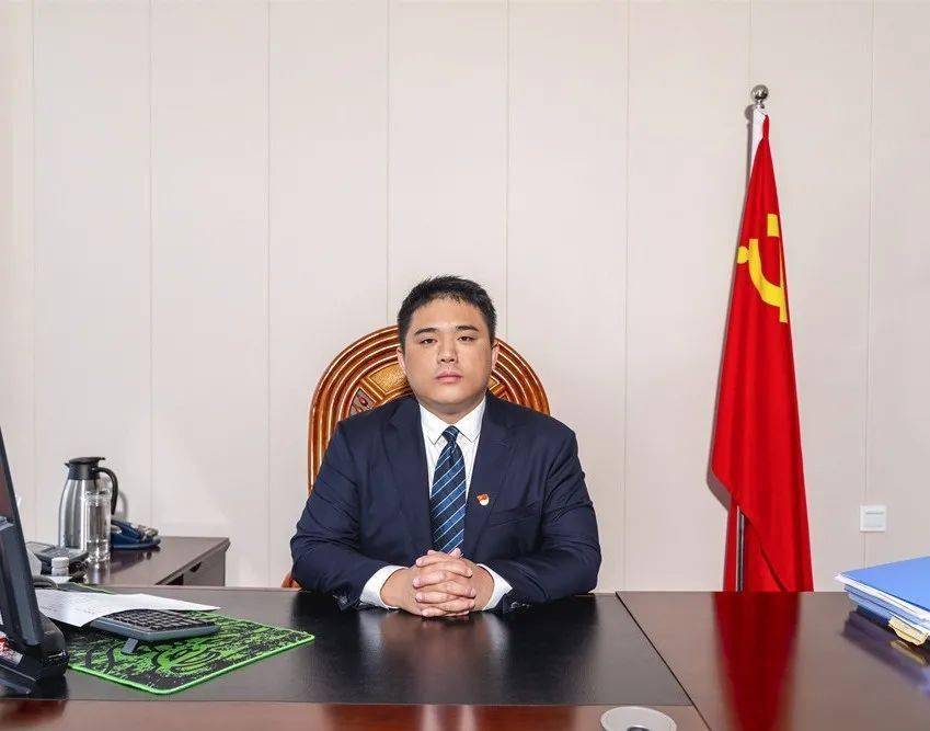 沈郅袁州区委常委,区委组织部部长