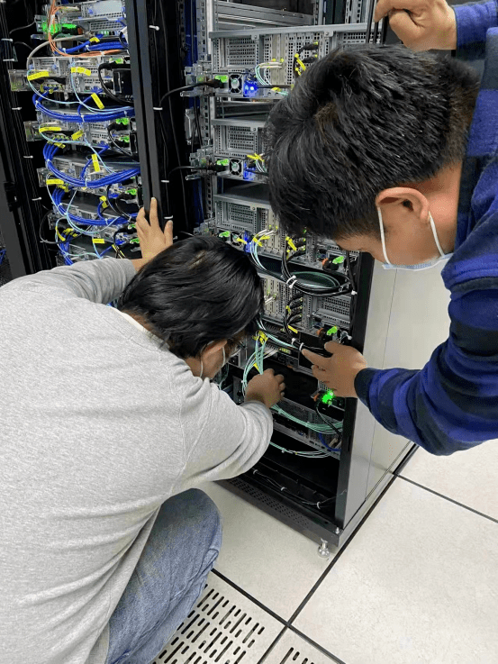 网站制作行业的最新动态与趋势