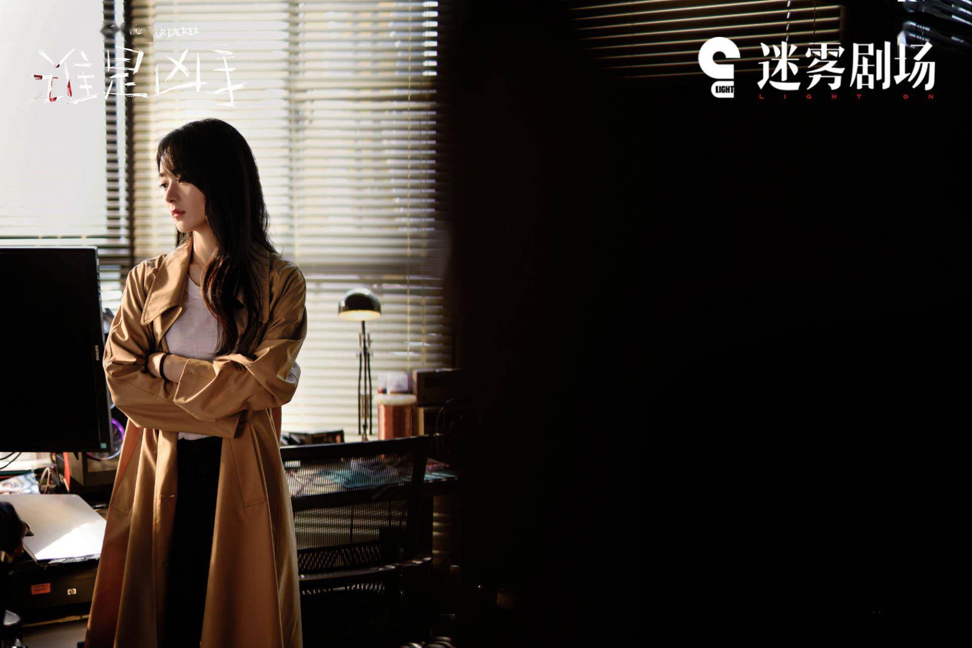 赵丽颖|12月好剧扎堆：赵丽颖罗云熙备受期待，周迅张若昀爆款预定