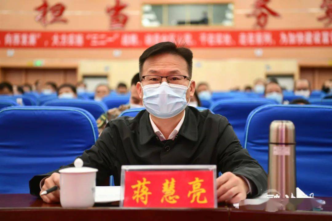 参加会议▲区委书记,郴州经开区党工委书记罗成辉12月1日,省,市先后