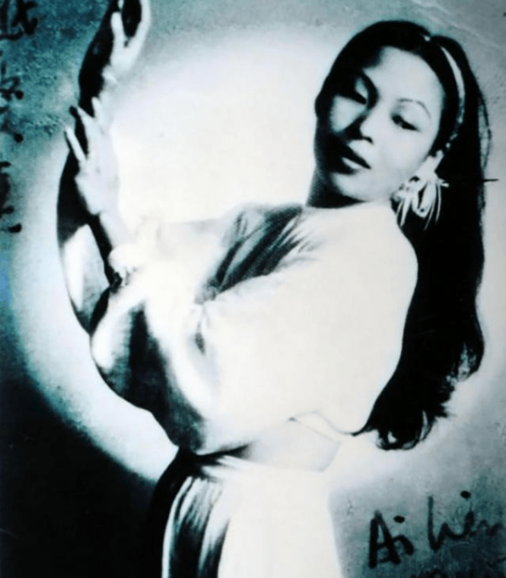 戴爱莲:结婚10年嫌丈夫没激情,转身嫁小20岁鲜肉,谁料人财两空