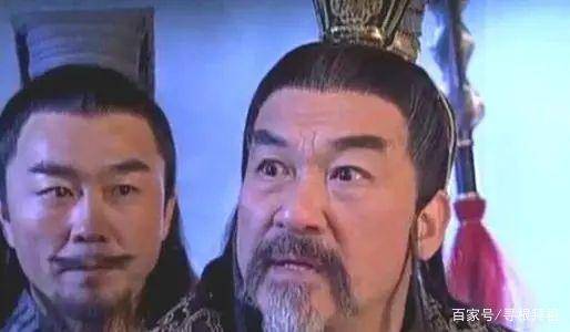 能力远在李渊之上的王世充为何成了流星?王世充:我与他差之毫厘_胡人_隋炀帝_政治