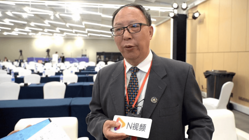 廣州|暨南大學公共管理學院院長蔡立輝：從三方面讀懂中國抗疫