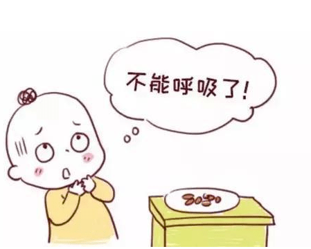 嘤嘤嘤~3岁萌娃哭出鼻涕泡泡.