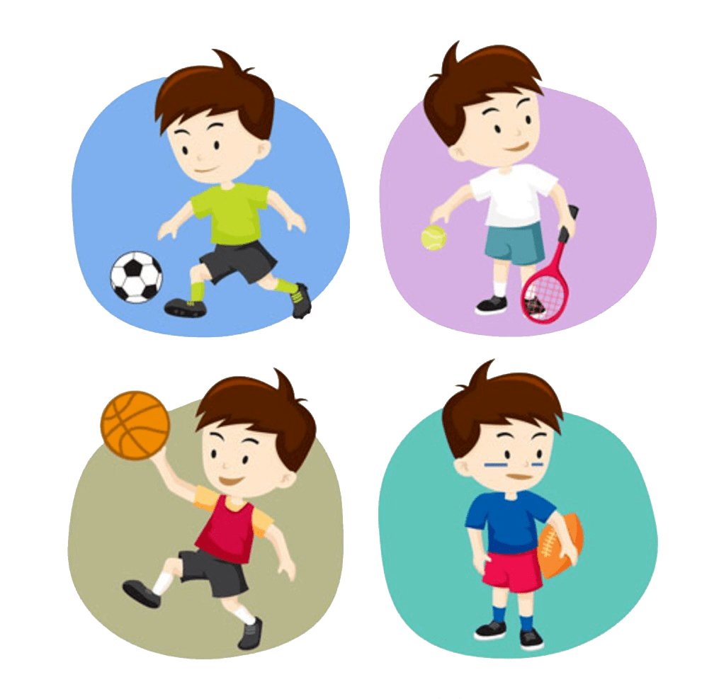 儿童青少年如何进行科学的身体运动