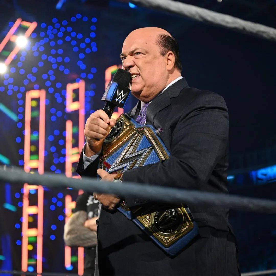 保罗海曼必定背叛罗曼的三个原因!_大赛_狂热_角色