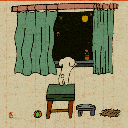 征集|这一年，和你们