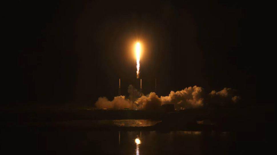 互联网|SpaceX 发射第 32 批星链卫星，猎鹰 9 号打破年发射次数纪录