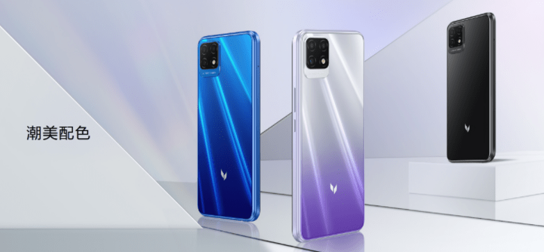 realme|中国电信麦芒 10 手机爆料：后置三摄，将于 12 月发布
