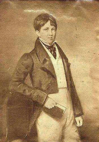 丁尼生_哈勒姆_传统