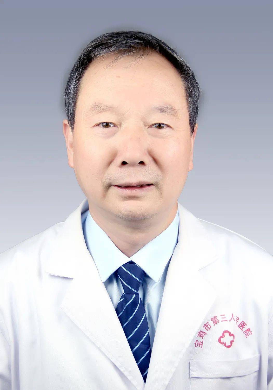 专家推荐宝鸡第三医院泌尿外科主任医师刘平民