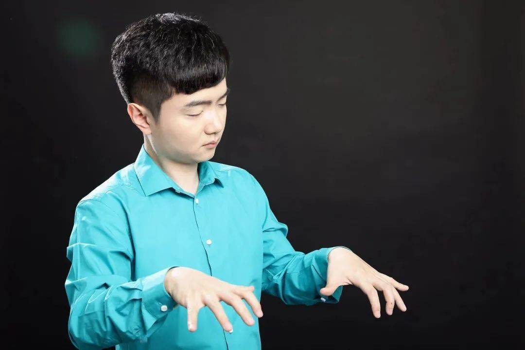 沈文裕不想做莫扎特第二只想做独一无二