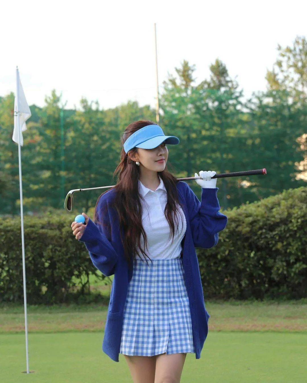 什么 四类“大姐姐风”穿搭,学会了撩人又迷人,气场增强100倍!