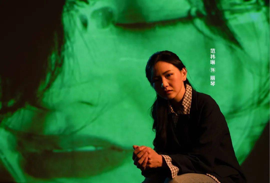 长期饱受丈夫陈自立的家庭暴力,与王宝山保持着婚外情,是大壮的爱慕