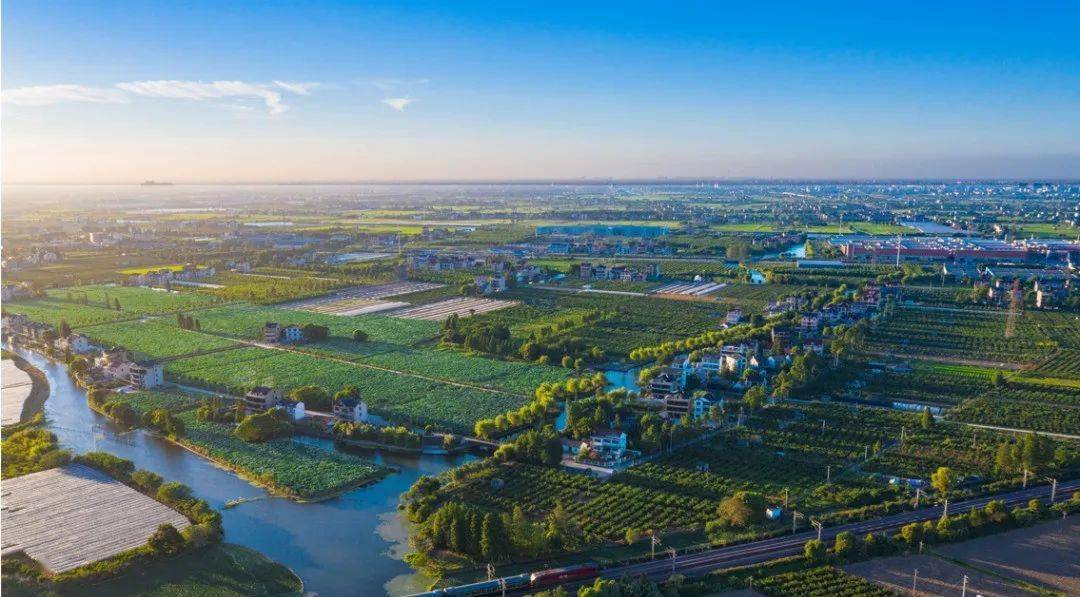 我嘉镇街大battle76嘉善魏塘蓄势崛起奋力打造高质量发展共同富裕