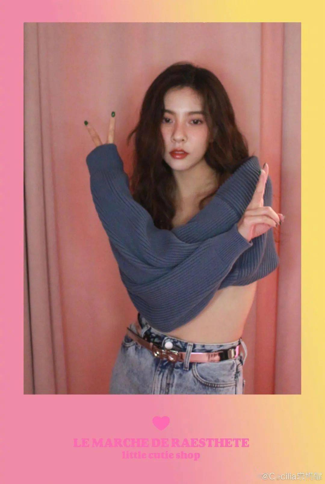 什么 四类“大姐姐风”穿搭，学会了撩人又迷人，气场增强100倍！