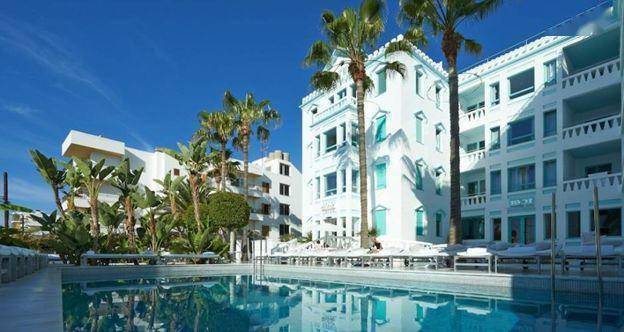 C羅|投資被騙？梅西3000萬歐元購入的酒店面臨被強拆