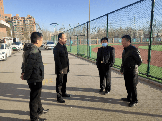 莘县东鲁学校举行教师教育信息化能力提升专题培训会_校园_智慧_教学