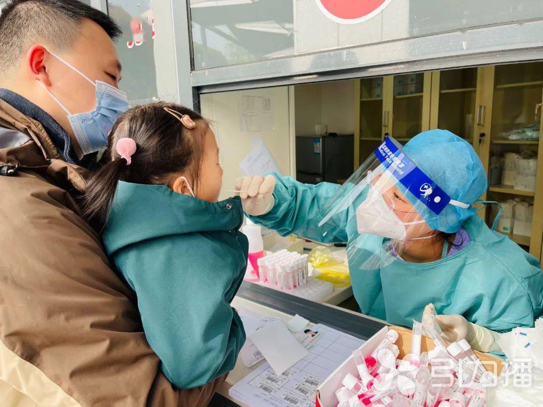 检测|测核酸再急，也要做好这六点！