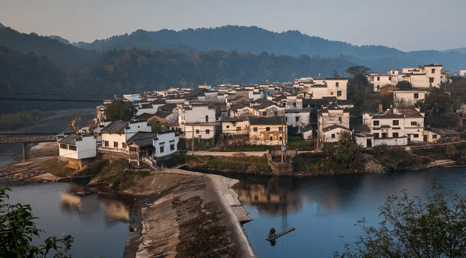 图片来源:视觉中国 南京市(16个) 浦口区:汤泉街道 龙华社区 二重倪组