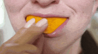 白糖|橘子皮竟然还能做这些，真后悔以前当垃圾丢了！