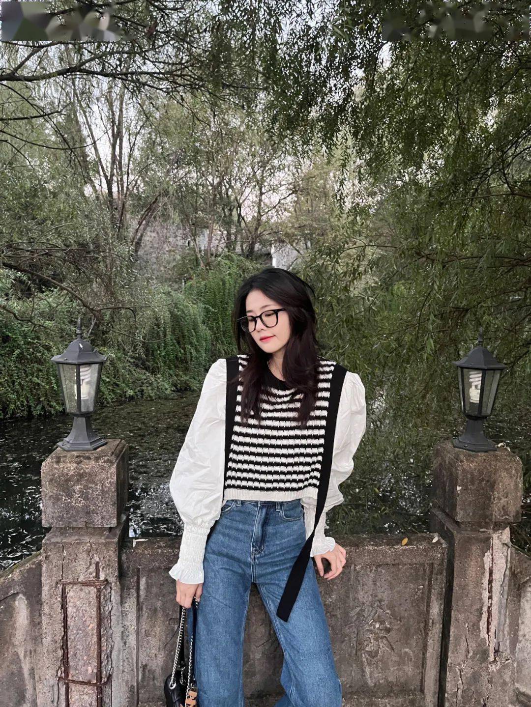 什么 四类“大姐姐风”穿搭，学会了撩人又迷人，气场增强100倍！