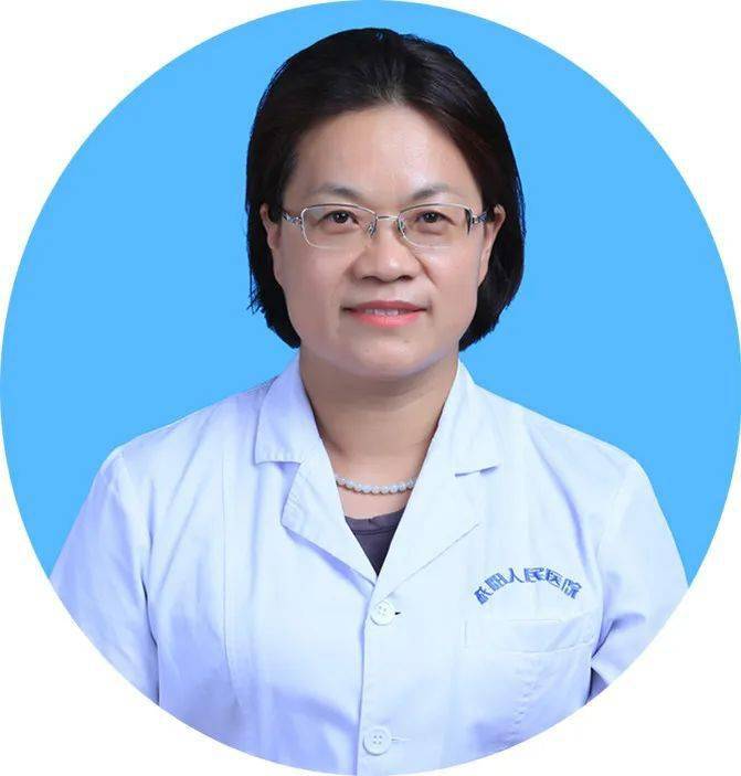 李桂美李桂美,副主任医师,发表国家级和省级学术论文10余篇,负责市级