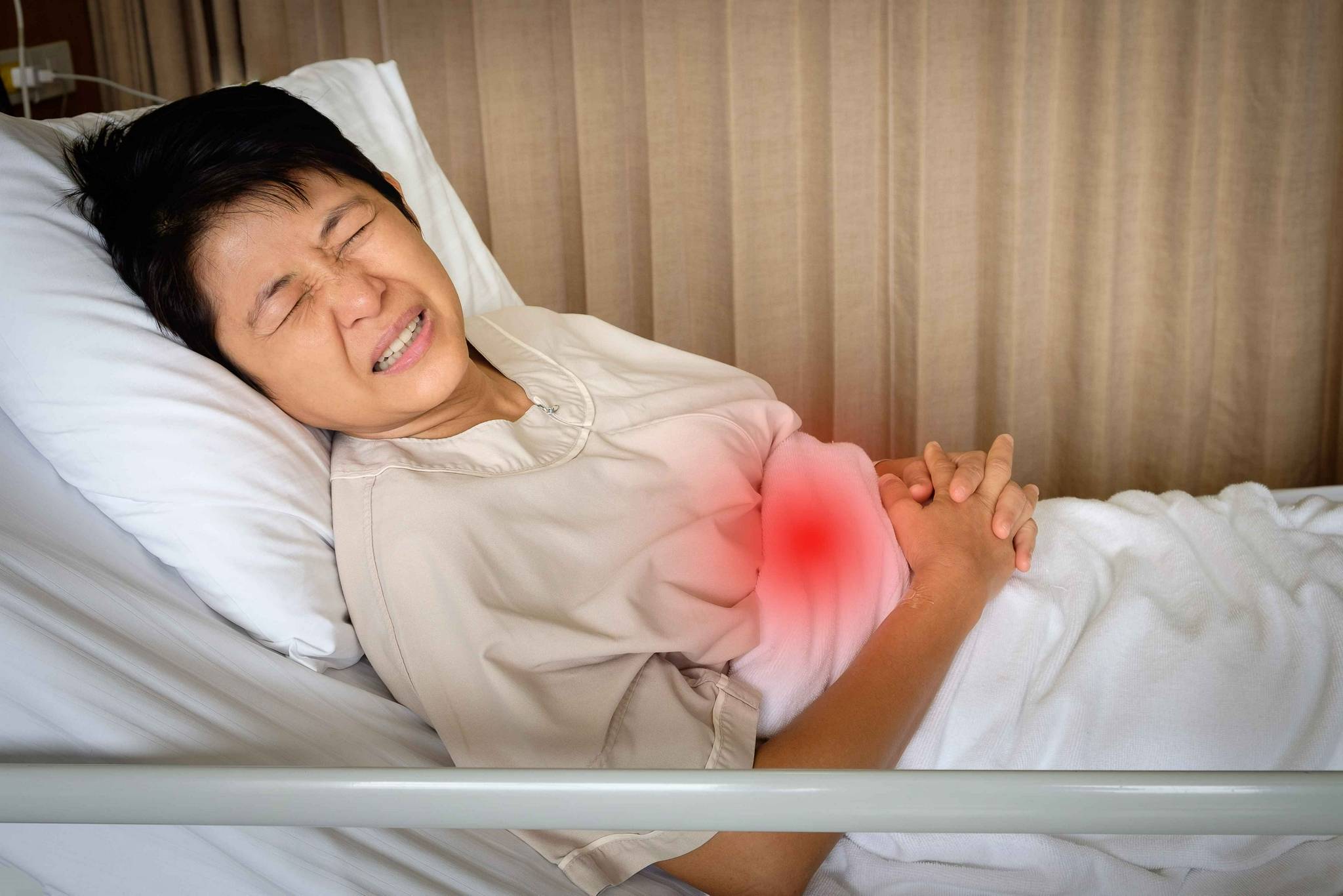 胃癌与良性胃病有哪些不同?