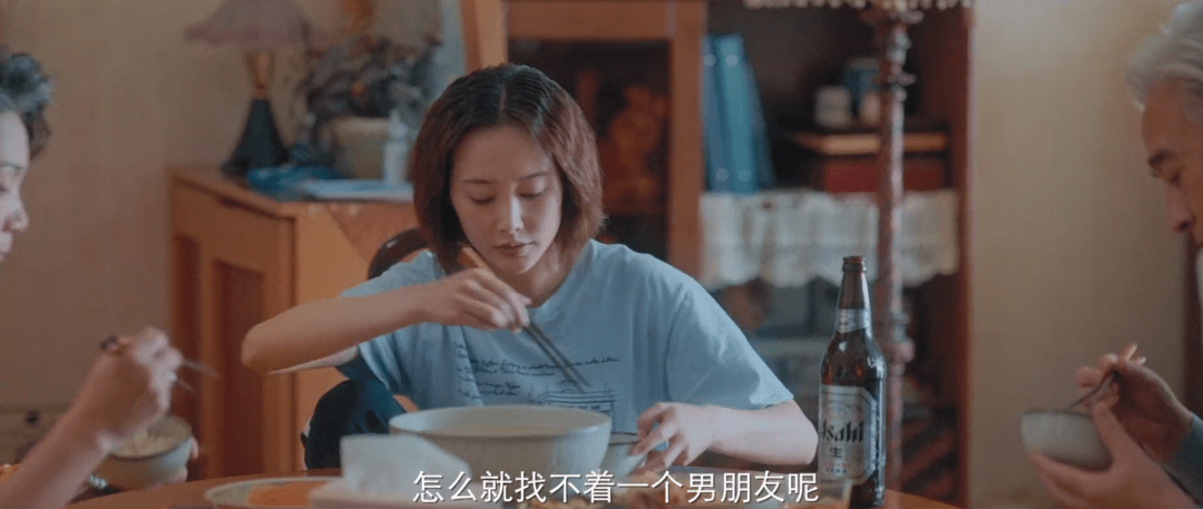 刘净|被扒光的女性剧，终于8.3