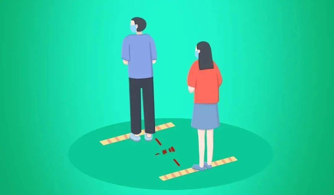 检测|测核酸再急，也要做好这六点！