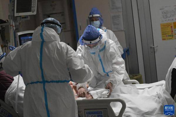 博洛尼亚|意大利：救治新冠患者