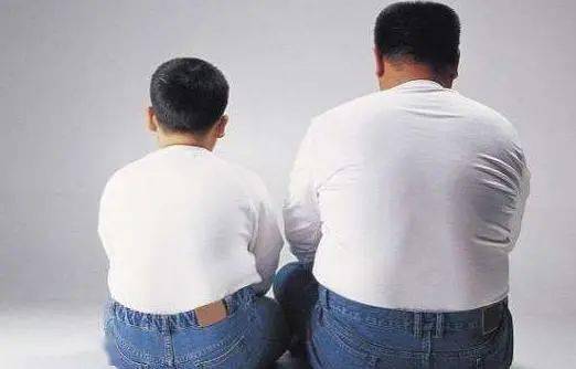 概率|请关注 这些疾病更容易遗传给下一代