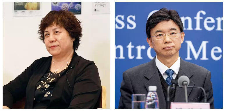 中疾控专家武桂珍,吴尊友解密:变异毒株德尔塔六个"为什么"_病毒_疫情