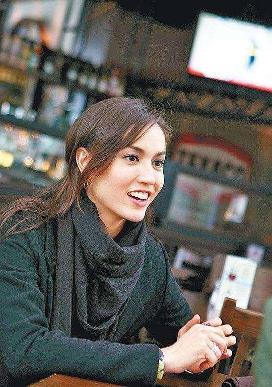 坐拥几亿财富的名模刘碧丽也无法洗脱小三的丑名