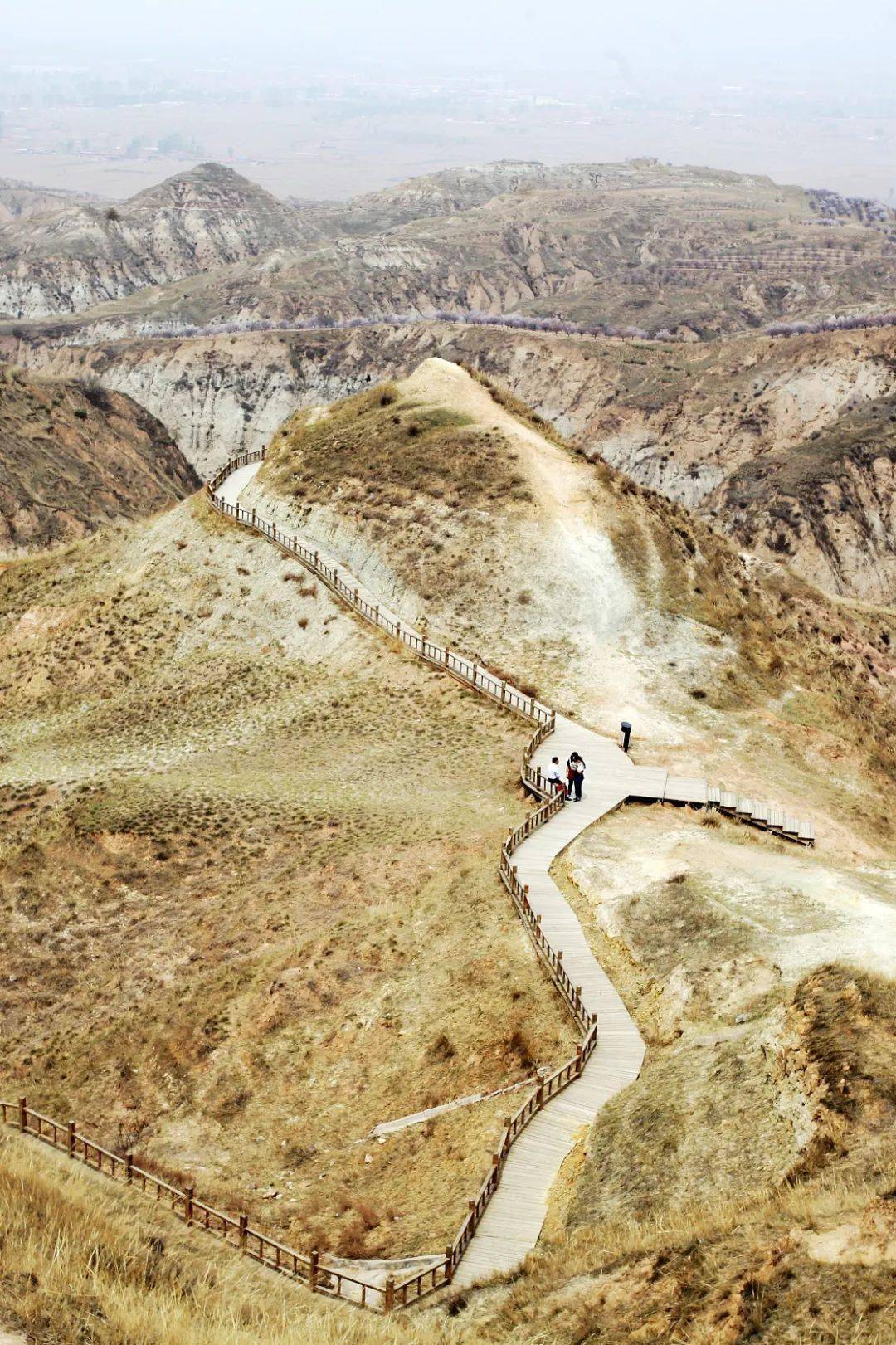中国的脊梁,凭什么是太行山?_摄影_河南_河北人