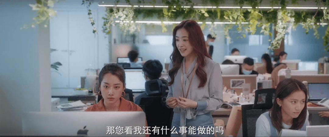 刘净|被扒光的女性剧，终于8.3