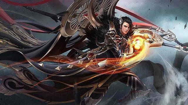 霸榜之作《一世独尊》,跌宕起伏的篇章,惊喜不断,脑洞不停!