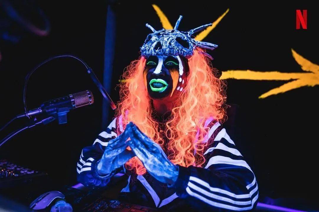 刘亚仁|网飞爆火新韩剧破《鱿鱼游戏》纪录！一半吹神作，一半喷烂片