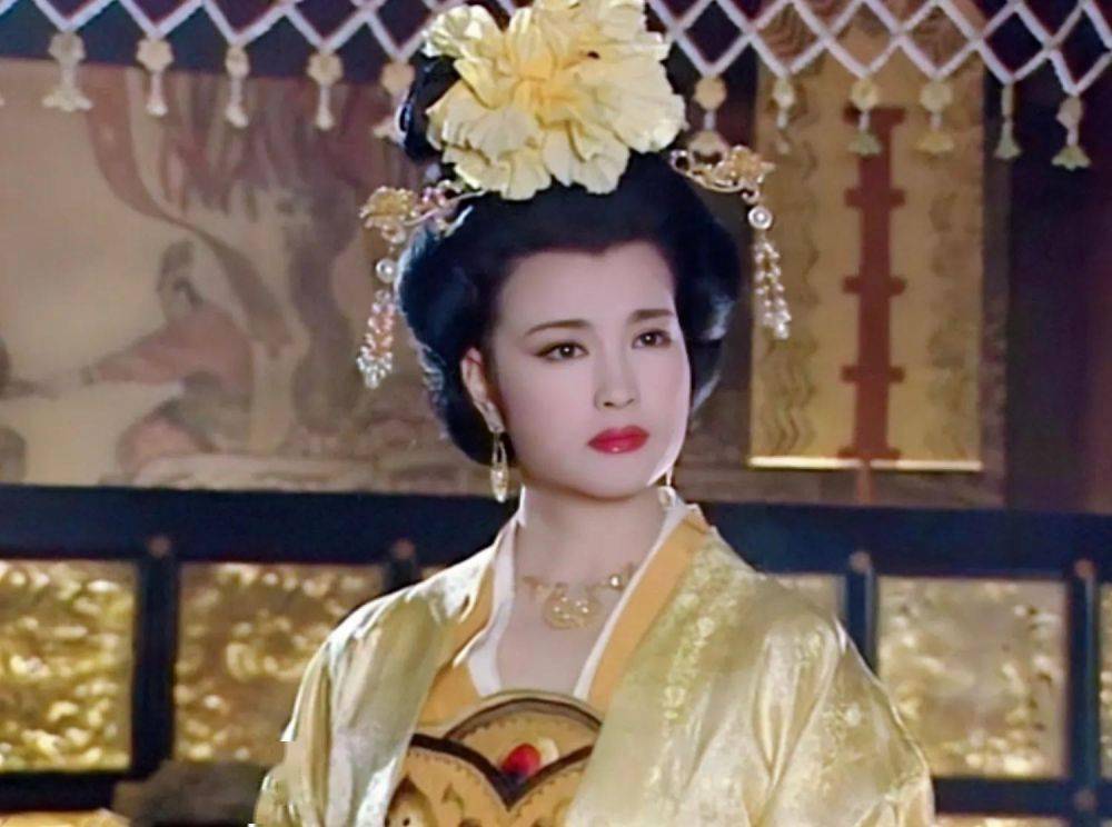 武则天墓前有61个无头石像千百年来难以解释后来谜底才被解开