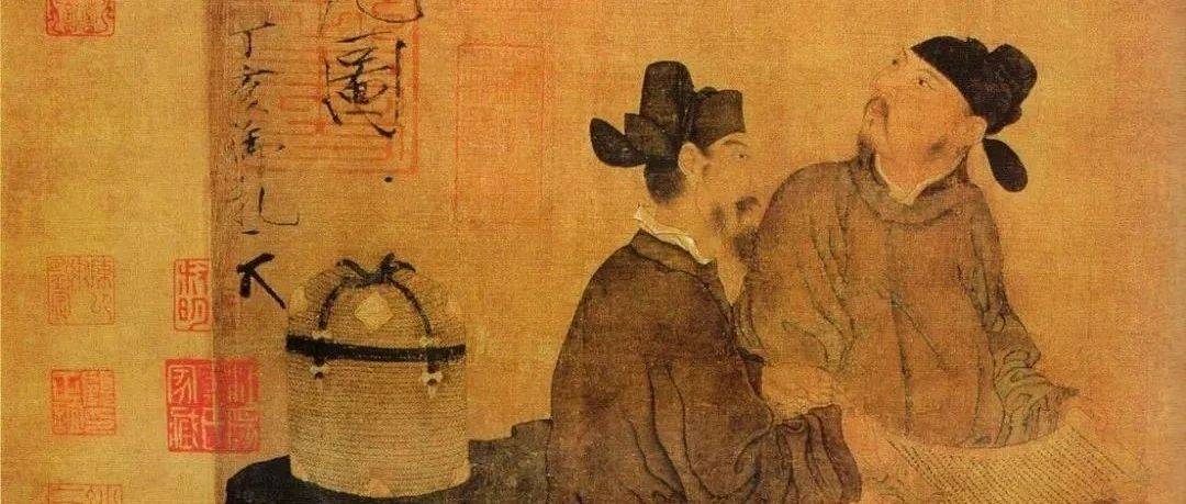 高力士这一首诗，黄庭坚都为他点赞，配得上为李白脱靴_李隆基_唐玄宗_皇帝