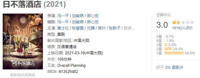 出圈|诈骗剧，耍起观众没完了？？？
